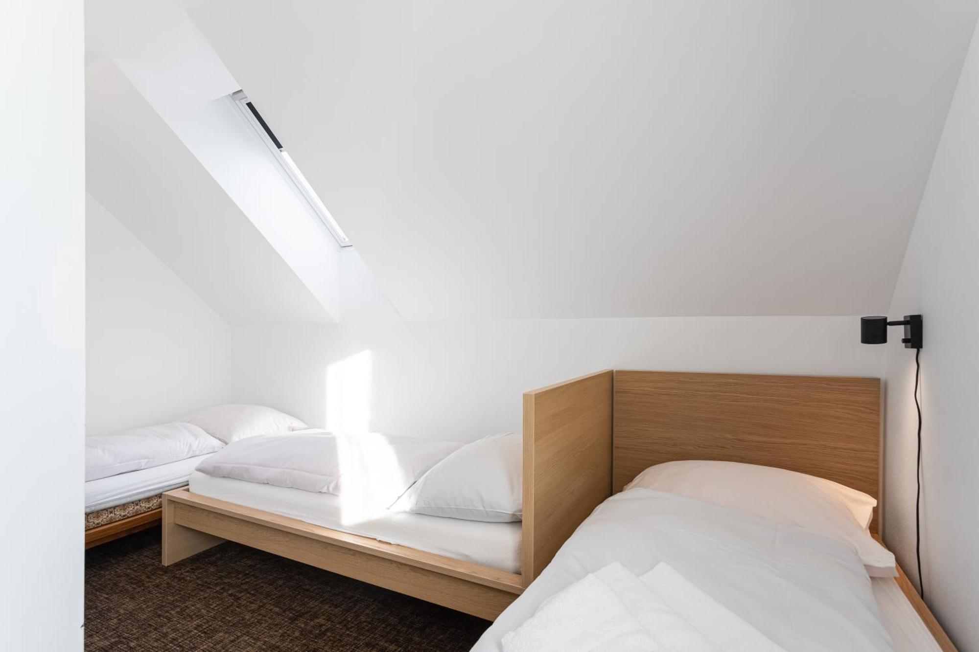 Apartman Cubik Boží Dar Exterior foto